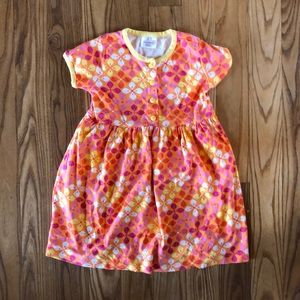 Hanna Andersson girls dress